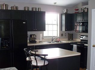 4344 Cobblestone Knoll Dr, Lexington, KY 40515