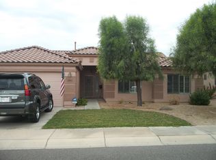 15942 N 174th Ave, Surprise, AZ 85388