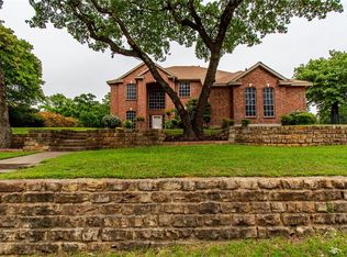 1413 Blue Quail Run, Crowley, TX 76036