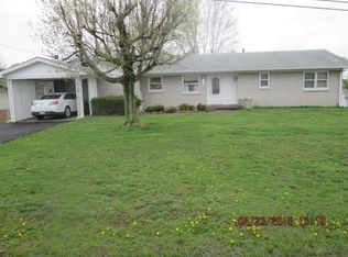 420 Richardson Rd, Greenville, KY 42345