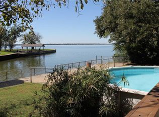 280 Harbor Dr, Gun Barrel City, TX 75156