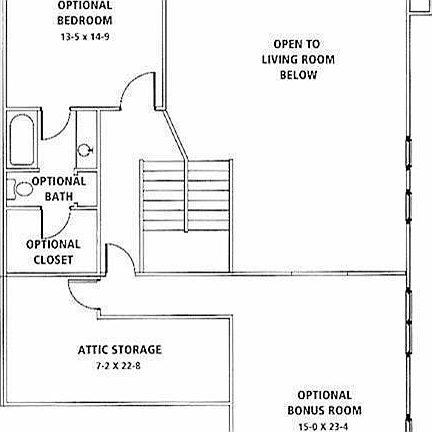 4th image of 14 Peartree Ln NE