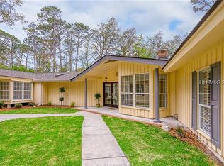 44 Gloucester Rd, Hilton Head Island, SC 29928
