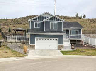 512 Aspen Trl, Sheridan, WY 82801