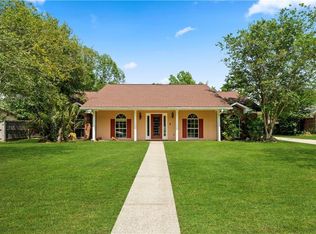 801 Rue De La Paix, Hammond, LA 70403