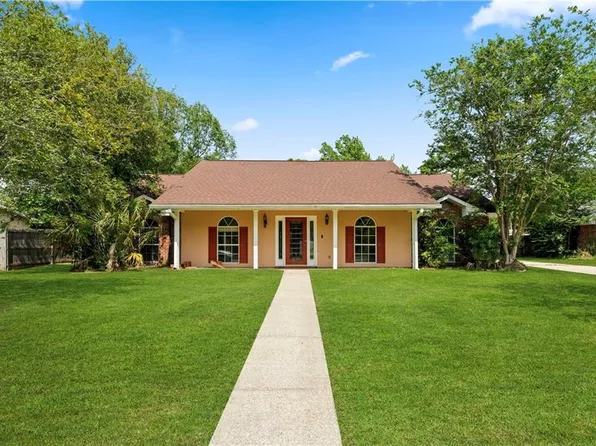 801 Rue De La Paix, Hammond, LA 70403