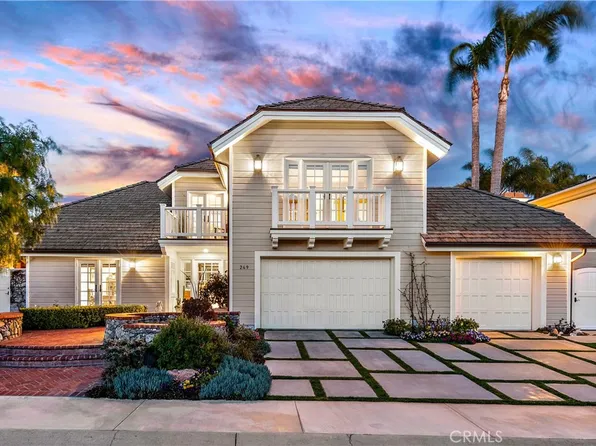 249 Avenida Vista Del Oceano, San Clemente, CA 92672