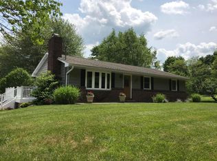 1331 Seneca Trl, Stroudsburg, PA 18360