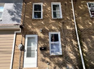563 Lamberton St, Trenton, NJ 08611