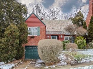 339 Birch Ave, Mt Lebanon, PA 15228