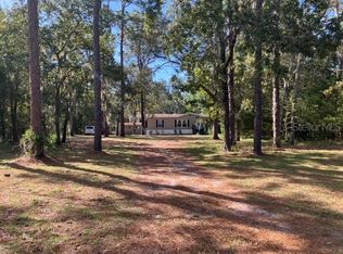6228 W Heritage Dr, Homosassa, FL 34448