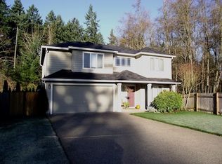 1107 181st Street Ct E, Spanaway, WA 98387