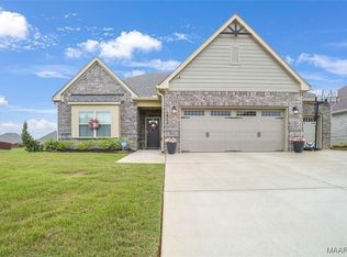 1412 Wildlife Way, Prattville, AL 36066