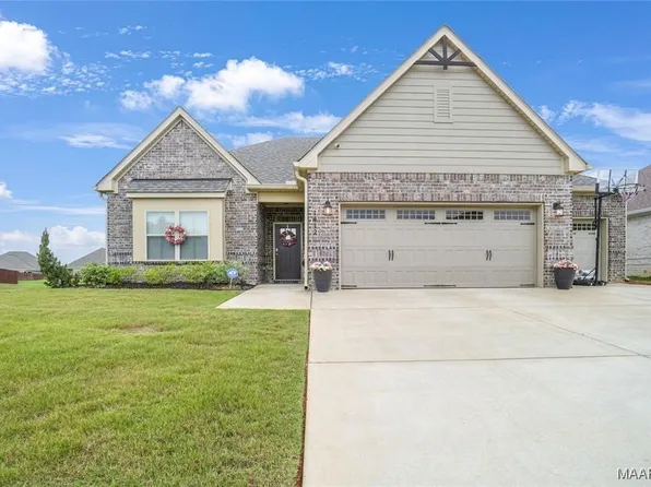 1412 Wildlife Way, Prattville, AL 36066