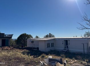 2386 W Cumberland Rd, Williams, AZ 86046