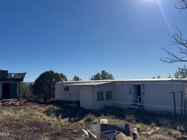 2386 W Cumberland Rd, Williams, AZ 86046