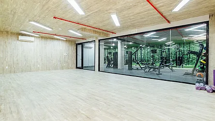 Rented by Citi Habitats