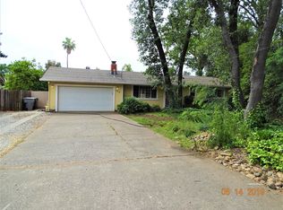 1818 Lindeena Ln, Redding, CA 96002