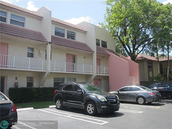 4th image of 3751 NW 115th Way APT 4