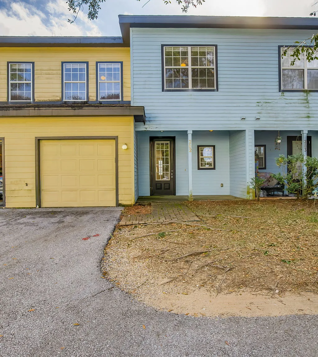 7095 North Blue Angel Parkway - 202 — Photo 1