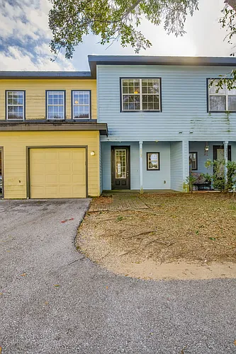 7095 N Blue Angel Pkwy #202 Photo 1