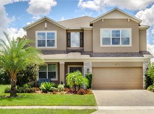 2326 Pickford Cir, Apopka, FL 32703