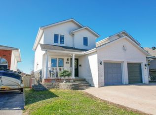 26 Romeo Ct, North Bay, ON P1B9R5
