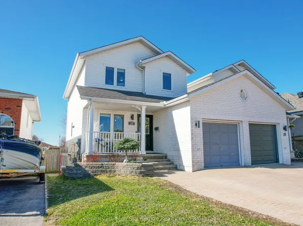 26 Romeo Ct, North Bay, ON P1B 9R5