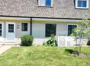 4647 Westbrook Dr #3, Jackson, MI 49201