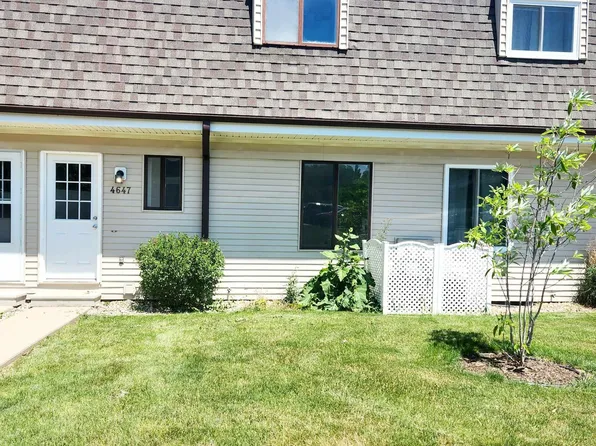 4647 Westbrook Dr #3, Jackson, MI 49201