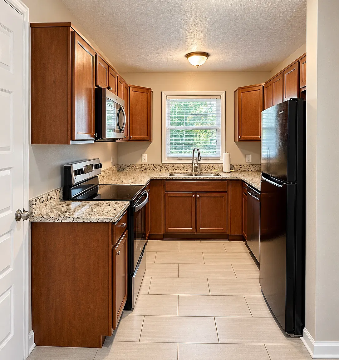 1901 Oglesby Dr NW — Photo 3