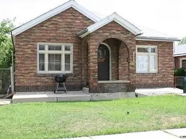 504 Garnet St, Kemmerer, WY 83101