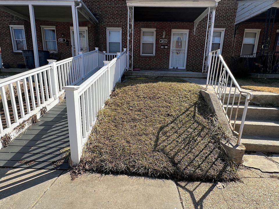 1st image of 3213 Spaulding Ave