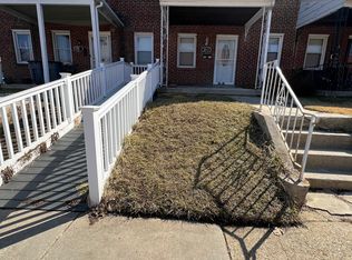 3213 Spaulding Ave, Baltimore, MD 21215