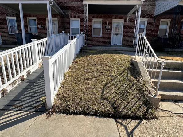 3213 Spaulding Ave, Baltimore, MD 21215