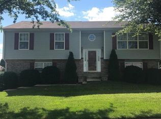 909 Shun Pike, Nicholasville, KY 40356