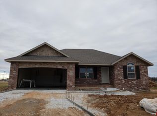 206 E Riverdown, Clever, MO 65631