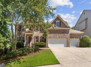 208 Sawtooth Ct, Canton, GA