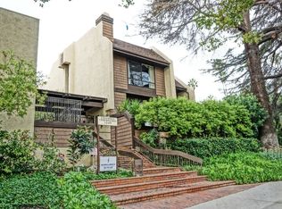 1349 N Columbus Ave UNIT 12, Glendale, CA 91202