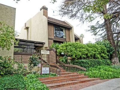 1349 N Columbus Ave Unit 12, Glendale, CA, 91202