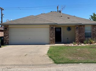 1316 Joseph Ln, San Angelo, TX 76905
