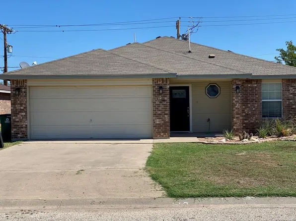 1316 Joseph Ln, San Angelo, TX 76905