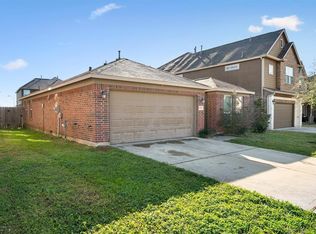 8218 Pastel Dawn Trce, Houston, TX 77049