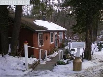 143 Dunbar Rd, Hudson, NY, 12534