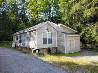 122 Rock Bottom Cir, Flinton, PA 16640