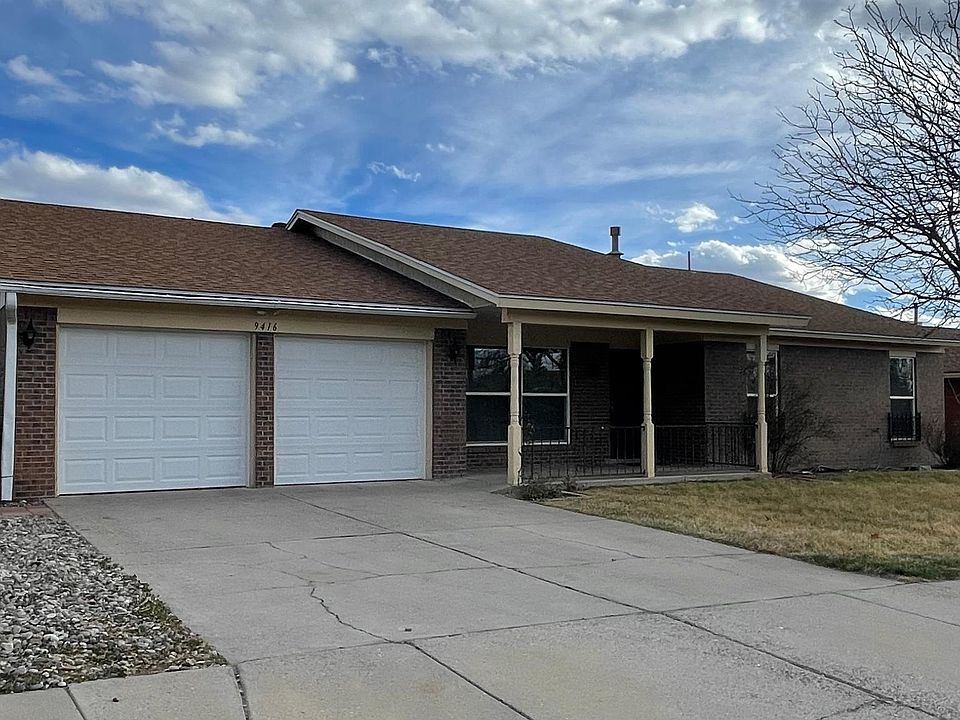 1st image of 9416 Camino Del Sol NE