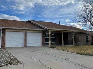 9416 Camino Del Sol NE, Albuquerque, NM 87111