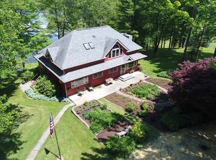 475 Valley Lakes Ln, Rome, PA 18837