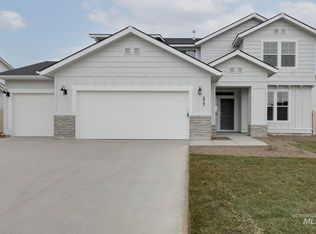 217 Golden Citrine Ave, Caldwell, ID 83605
