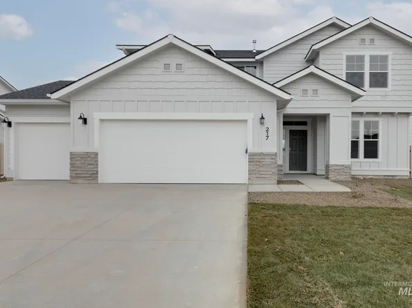 217 Golden Citrine Ave, Caldwell, ID 83605